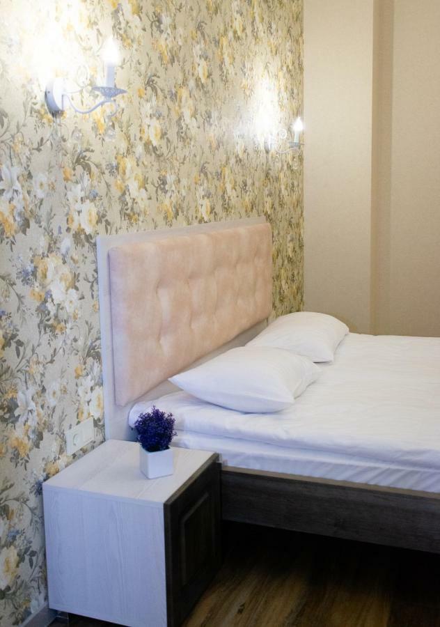 Apartment Barvy Lvova On Kostyushka St מראה חיצוני תמונה