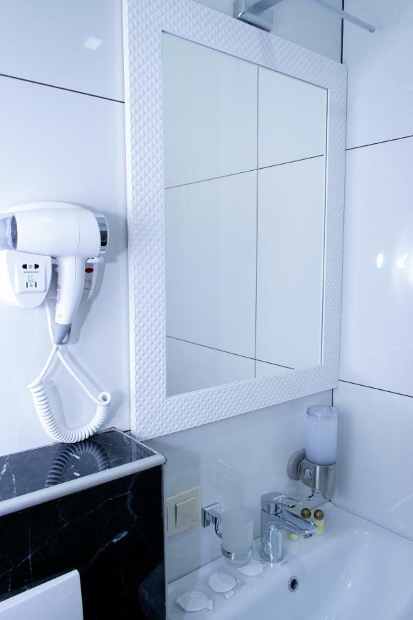 Apartment Barvy Lvova On Kostyushka St מראה חיצוני תמונה