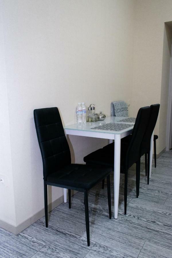 Apartment Barvy Lvova On Kostyushka St מראה חיצוני תמונה
